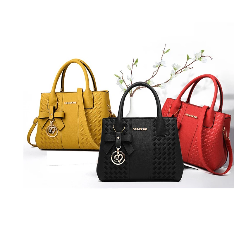2021 Woman Tops Fashionable Elegant Lady Shoulder Bag Crossbody Bag High Quality Women Handbags Ladies
2021 Woman Tops Fashionable Elegant Lady Shoulder Bag Crossbody Bag High Quality Women Handbags Ladies
