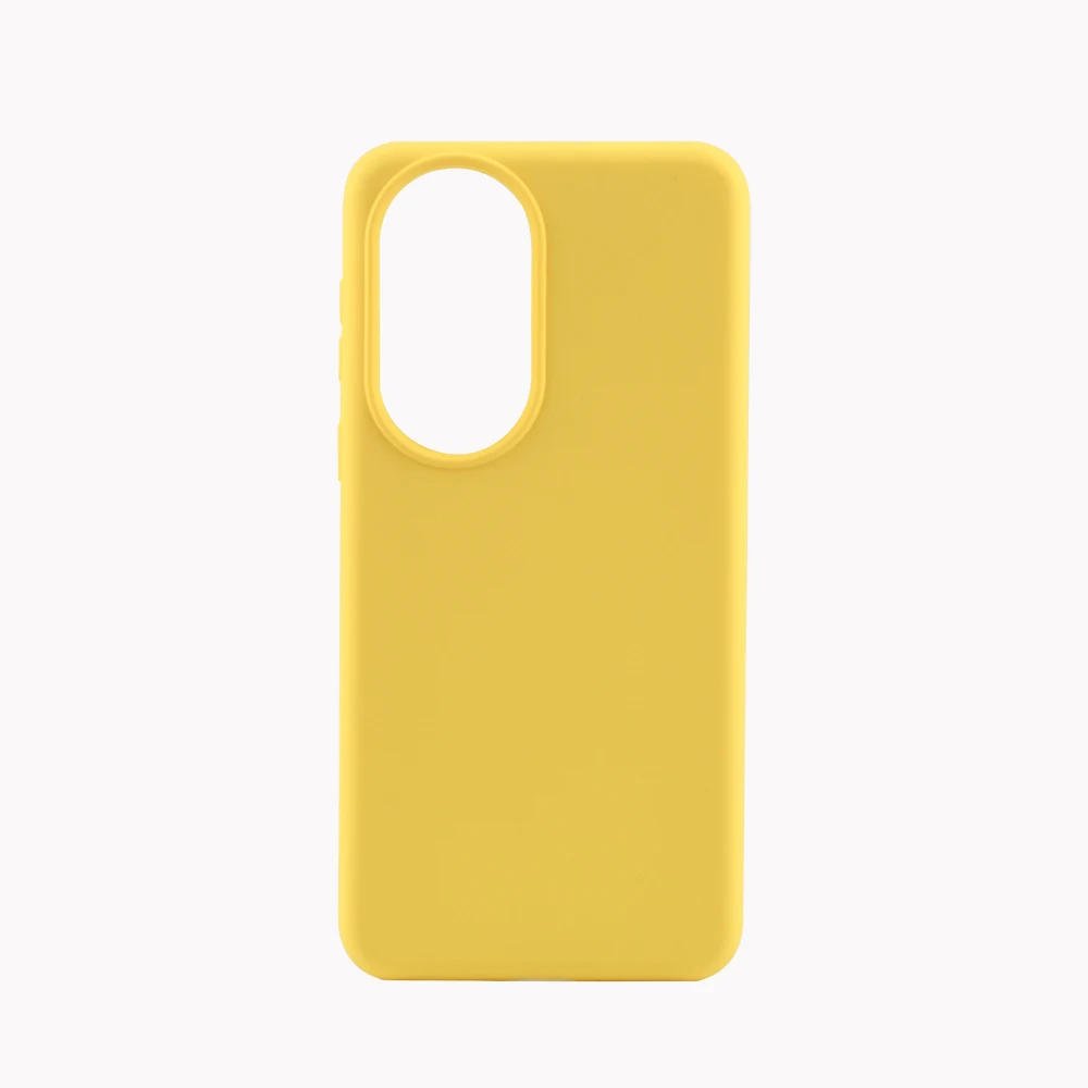 Mobile Accessories Phone Case Silky Soft Touch Cute 3D Phone Case Liquid Silicone Phone Case for Huawei P50
Mobile Accessories Phone Case Silky Soft Touch Cute 3D Phone Case Liquid Silicone Phone Case for Huawei P50