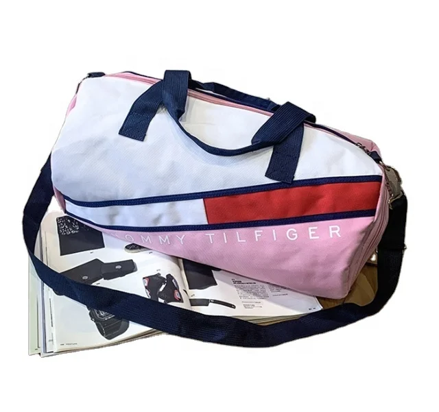 Water Resistant large capacity women travel duffel overnight bag men, Customized color
Water Resistant large capacity women travel duffel overnight bag men, Customized color