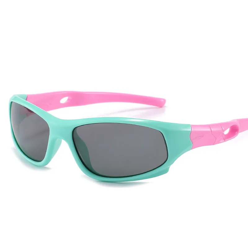 Trend Round Frame Bear Children Cartoon Candy Color Shades Anti Ultraviolet Sunglasses
Trend Round Frame Bear Children Cartoon Candy Color Shades Anti Ultraviolet Sunglasses
