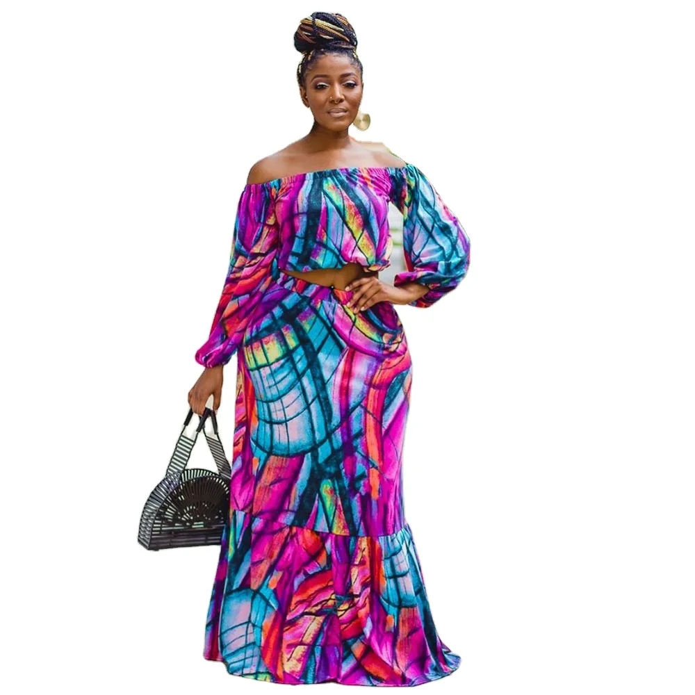 S-5XL European American Big Size Loose Elastic Women's Long Style Big Swing Sexy Stripe Digital Printing 2pcs Set
S-5XL European American Big Size Loose Elastic Women's Long Style Big Swing Sexy Stripe Digital Printing 2pcs Set