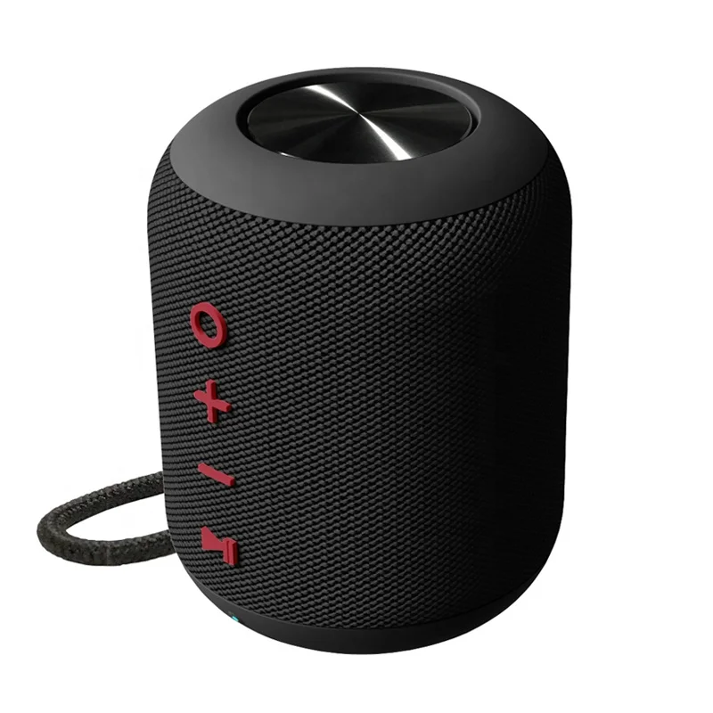Promotion Custom TWS Wireless Mini Portable Outdoor Super Bass Waterproof Bluetooths Speaker with mic
Promotion Custom TWS Wireless Mini Portable Outdoor Super Bass Waterproof Bluetooths Speaker with mic
