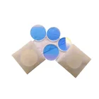 1064nm AR coated fiber Laser optical protection Mirror for Nd YAG laser machine