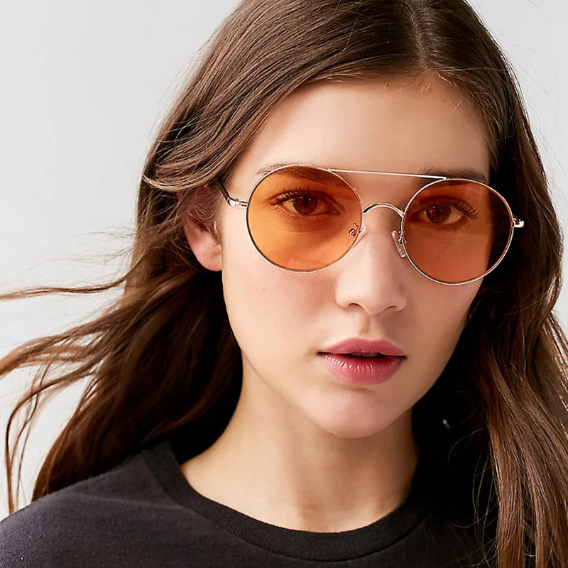MJ-0037 2021 New Round Metal Frame Sunglasses In Europe And The Trend Of Marine Pieces Of Glasses Retro Trendy Round Sunglasses
MJ-0037 2021 New Round Metal Frame Sunglasses In Europe And The Trend Of Marine Pieces Of Glasses Retro Trendy Round Sunglasses