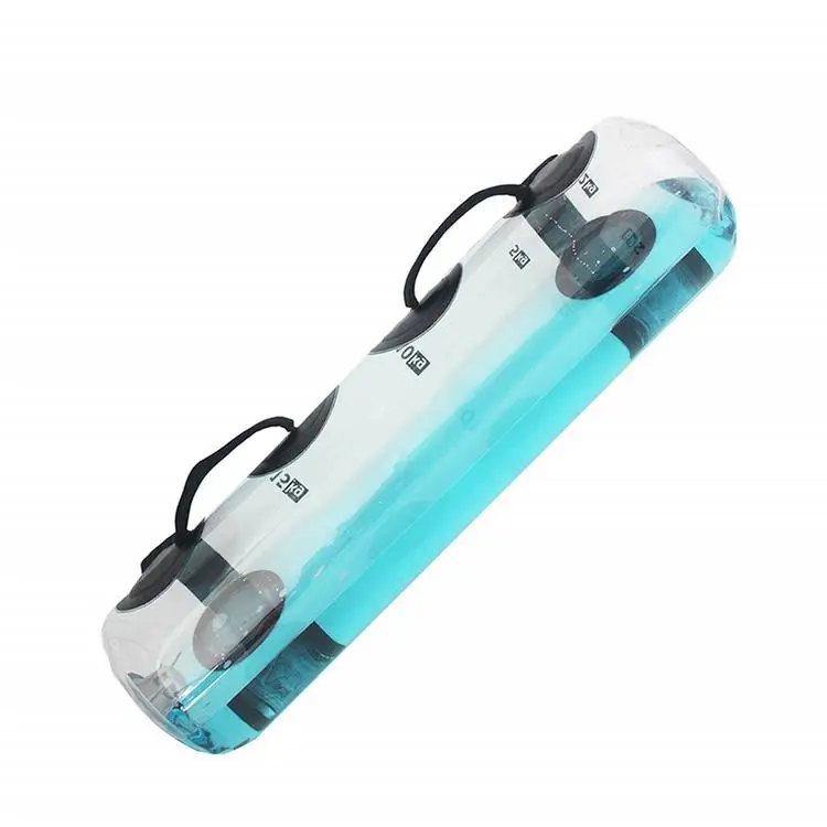 Training waterbag exercise water bag fullBody personal training gym fitness aqua bag, Customized color
Training waterbag exercise water bag fullBody personal training gym fitness aqua bag, Customized color