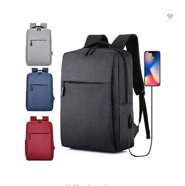 Royalunion Lightweight Breathable Portable Waterproof Anti Theft Laptop Backpack with USB
Royalunion Lightweight Breathable Portable Waterproof Anti Theft Laptop Backpack with USB