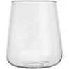 Factory price 12 oz doubleinsulated stemless glass mugs glassware glass beer cups