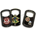 Custom 3D Zinc Alloy Brass Metal Enamel Antique Gold Challenge Coin No Minimum USA eagle Silver Coins