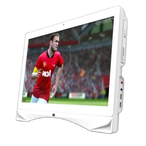 2021 New designer black shell gamer computer all in one pc device industrial commercial use touchscreen multifunction display
2021 New designer black shell gamer computer all in one pc device industrial commercial use touchscreen multifunction display
