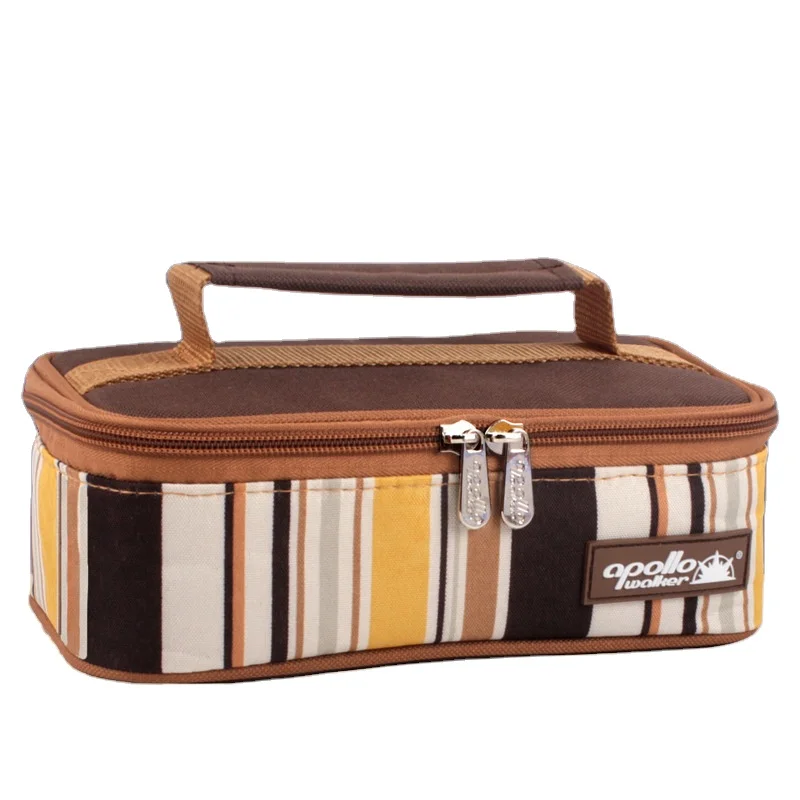 Factory Wholesale 24 Cans Beer Lunch Box Bag Food Freezable Shoulder Lunch Bag 16L Insulated Thermal Cooler Lunch Box Bag
Factory Wholesale 24 Cans Beer Lunch Box Bag Food Freezable Shoulder Lunch Bag 16L Insulated Thermal Cooler Lunch Box Bag