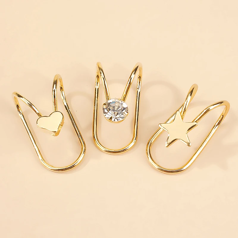 Fashion Trendy Gold Plated Rhinestone Heart Earrings For Women Christmas Gift Wholesale 2020 Joyas Jewelry
Fashion Trendy Gold Plated Rhinestone Heart Earrings For Women Christmas Gift Wholesale 2020 Joyas Jewelry