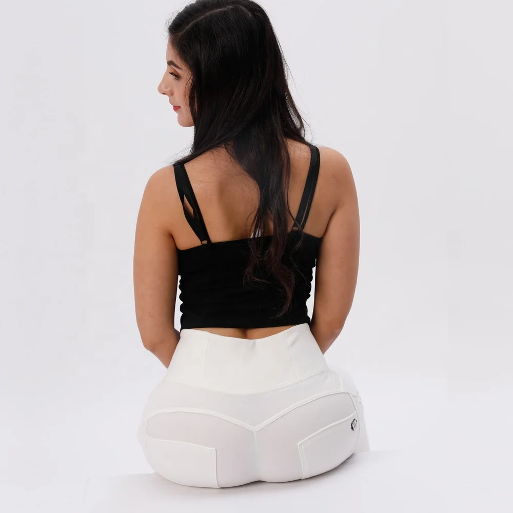 HWWK royal wolf high waist white knitted pants push up jeans latest breathable thin white leggings super stretch fitness legging
HWWK royal wolf high waist white knitted pants push up jeans latest breathable thin white leggings super stretch fitness legging