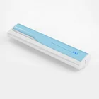 Travelling LED USB Portable UV Toothbrush Sanitizer Sterilizer