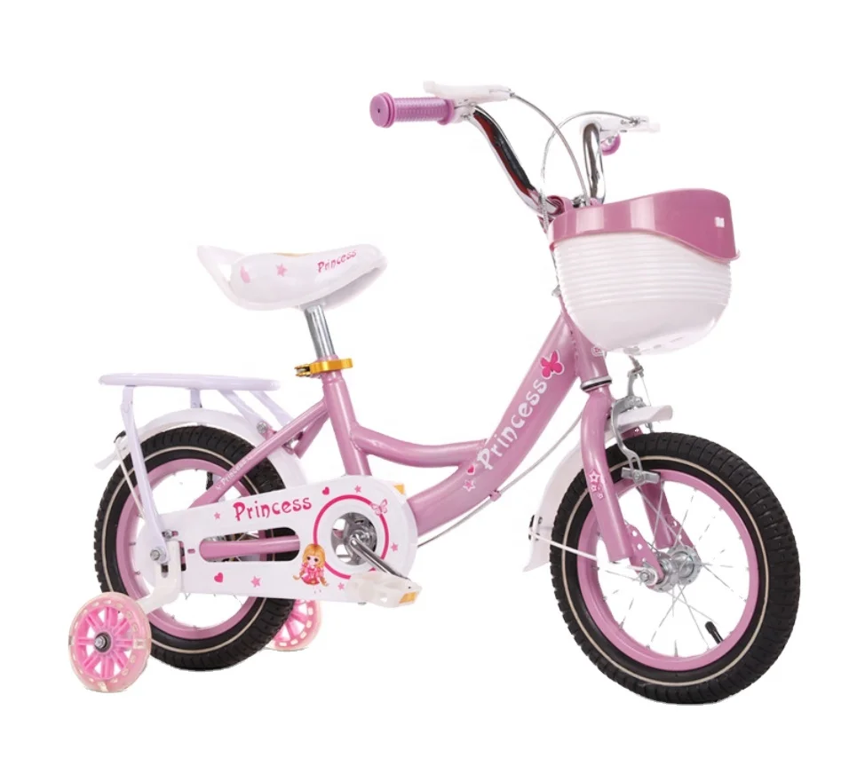 Gift bike baby bicycle girl bicycle princess baby stroller with back seat Children's bike kids bike bicycle, Pink
Gift bike baby bicycle girl bicycle princess baby stroller with back seat Children's bike kids bike bicycle, Pink
