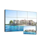 Player Hd Wall Hd Screen Lcd Panel Indoor Monitor Player Advertising Display Lcd Video Wall