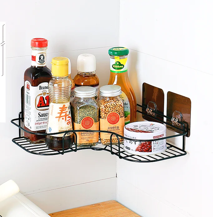 Non-perforated Bathroom Kitchen Shelf Wall Storage Shelves Floating Wood Storage Holders & Racks,storage Holders & Racks Stocked, Black/white
Non-perforated Bathroom Kitchen Shelf Wall Storage Shelves Floating Wood Storage Holders & Racks,storage Holders & Racks Stocked, Black/white
