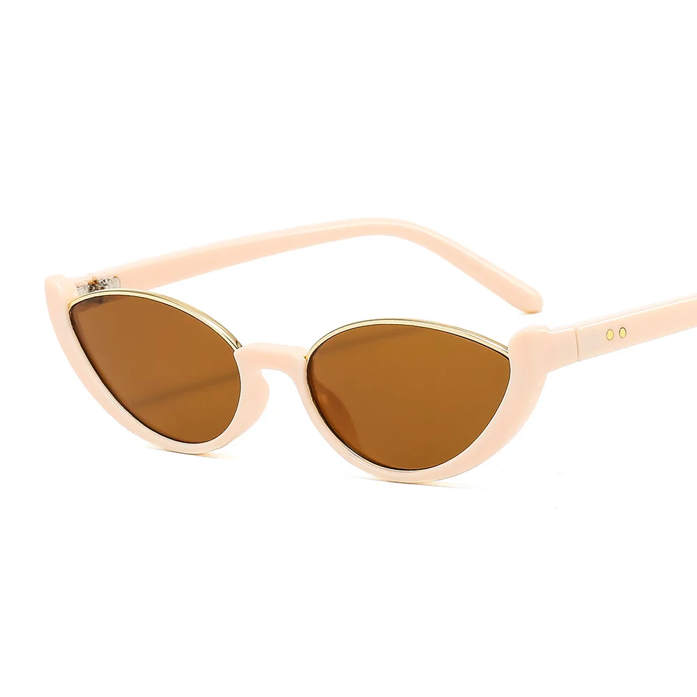 Europe and America fashion small square sun shades trendy half frame cat eye shade for women fashion sunglasses, Choice
Europe and America fashion small square sun shades trendy half frame cat eye shade for women fashion sunglasses, Choice