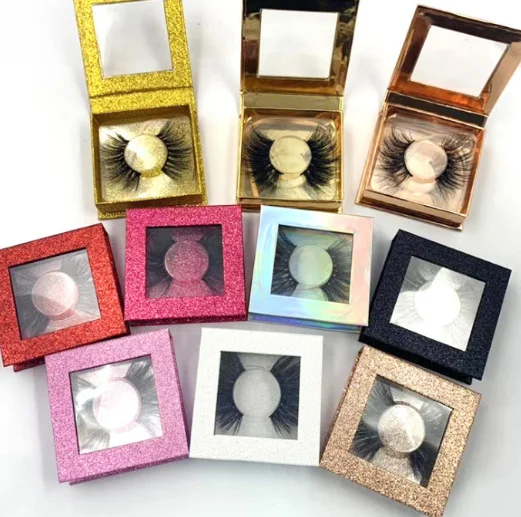 Wholesale 25mm lashes free samples eyelash fluffy and wispy eye lash3d packaging box 5d real mink eyelashes, Black
Wholesale 25mm lashes free samples eyelash fluffy and wispy eye lash3d packaging box 5d real mink eyelashes, Black