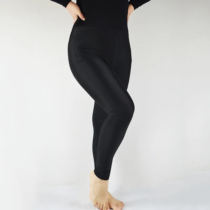 High Waist Women Shiny Fluorescent Ladies Push Up High Waist Stretchy Soft Plus Size Legging 22 Colors
High Waist Women Shiny Fluorescent Ladies Push Up High Waist Stretchy Soft Plus Size Legging 22 Colors