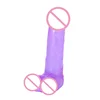 /product-detail/wholesale-waterproof-soft-7-colors-penis-dildos-for-women-huge-realistic-62264364064.html