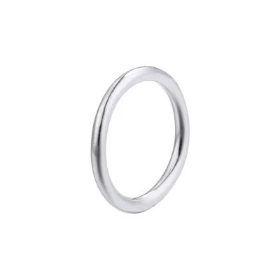 Minimalist Design Ring Personalized Index Finger 925 Sterling Silver Ring Jewelry, As picture
Minimalist Design Ring Personalized Index Finger 925 Sterling Silver Ring Jewelry, As picture