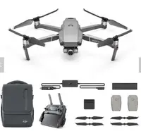 

DJI Mavic 2 Enterprise Zoom/Mavic 2 Pro Helicopter 4K Drone with Camera Drone