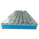 High temperature resistance Cast Iron T slotted Hole Welding Table