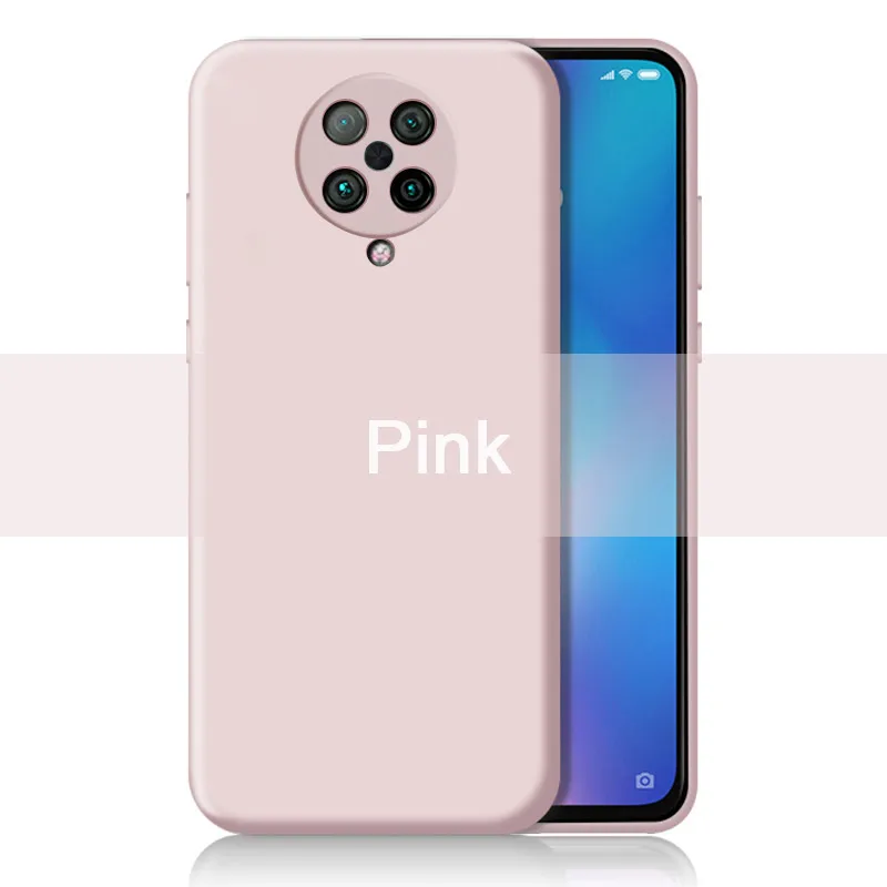 

High quality Silicone TPU Phone Case For Oneplus 9 8T Nord 8 Pro 7T Soft TPU Coque For One Plus 8T 1+8T Solid Color Back Cover