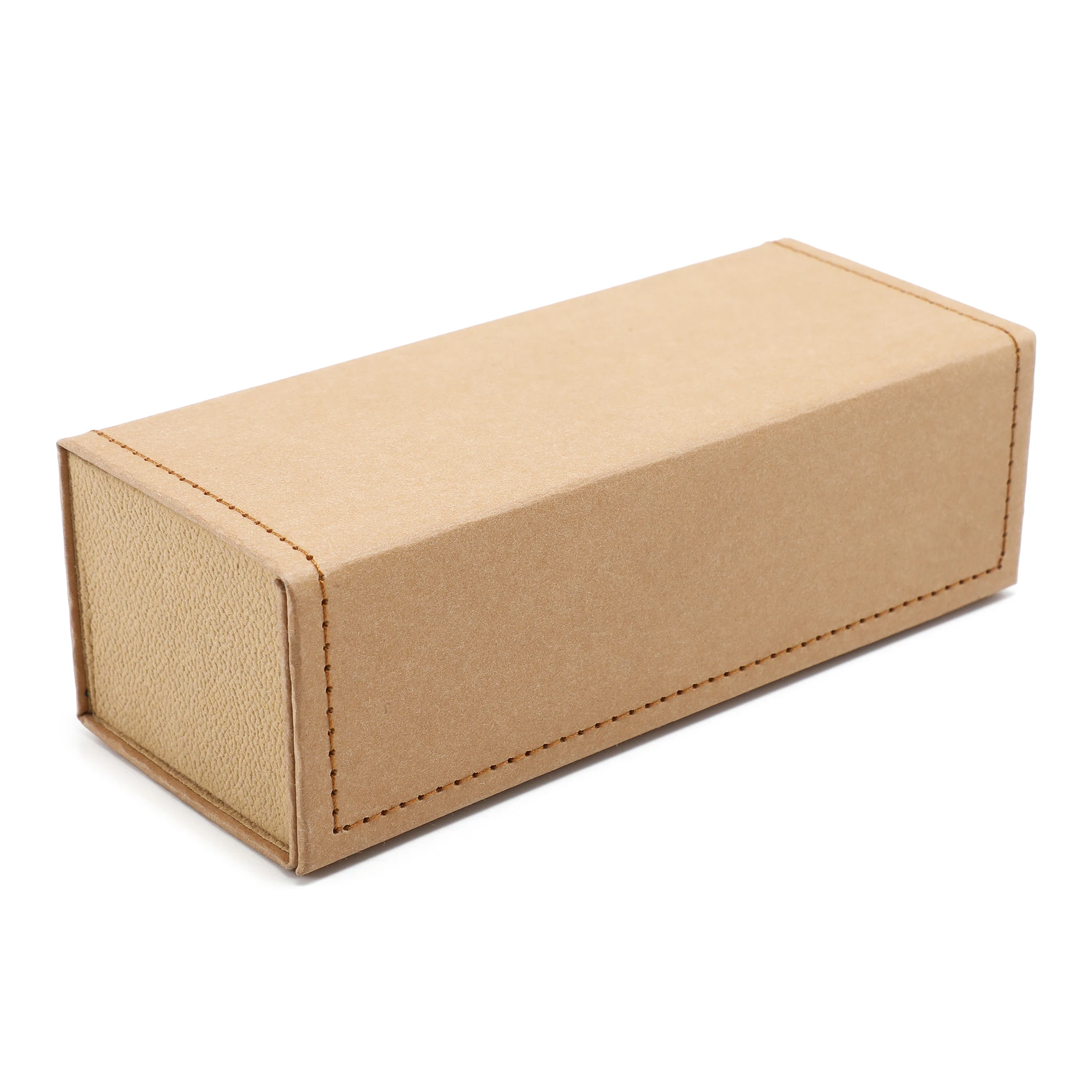CONCHEN fashion custom logo paper case sunglasses organizer case eyeglasses storage box
CONCHEN fashion custom logo paper case sunglasses organizer case eyeglasses storage box
