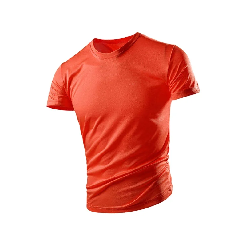100% Polyester men gym model sports quick dry customizable tshirts, White,red,black,yellow,blue,duck gray,light blue,silver green
100% Polyester men gym model sports quick dry customizable tshirts, White,red,black,yellow,blue,duck gray,light blue,silver green