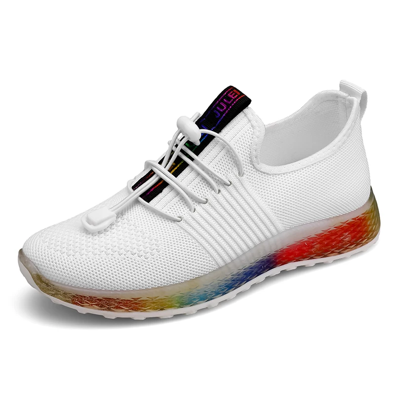 Wholesale China Fashion Custom Breathable Drop Shipping Slip On Wedge Girl Casual Shoes Women Sneakers, White+black+pink
Wholesale China Fashion Custom Breathable Drop Shipping Slip On Wedge Girl Casual Shoes Women Sneakers, White+black+pink