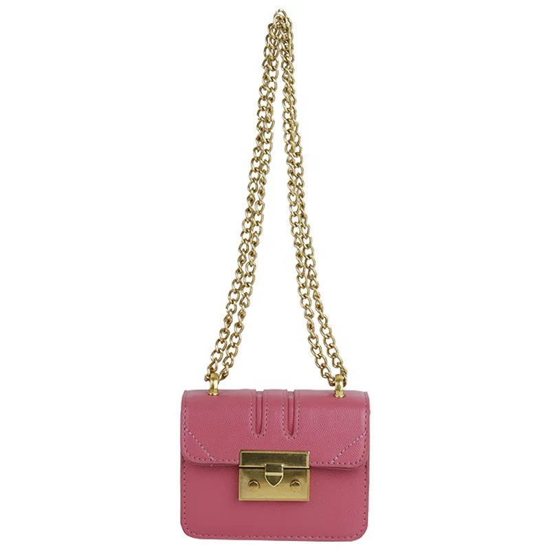 Fashion Solid PU Leather Handbags Cross Chain Shoulder Women Shopping Tote Bag Mini Luxury Purse
Fashion Solid PU Leather Handbags Cross Chain Shoulder Women Shopping Tote Bag Mini Luxury Purse