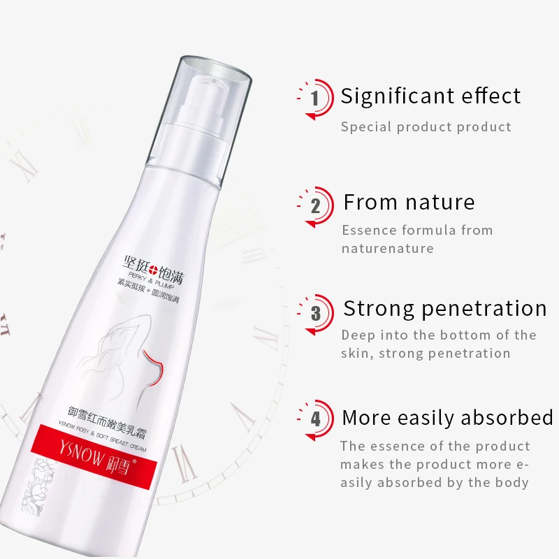 Ginseng Extract Mild Sexy Big Enlarge Japan Breast Cream Increase Tight Breast Enlargement Cream For Women
Ginseng Extract Mild Sexy Big Enlarge Japan Breast Cream Increase Tight Breast Enlargement Cream For Women