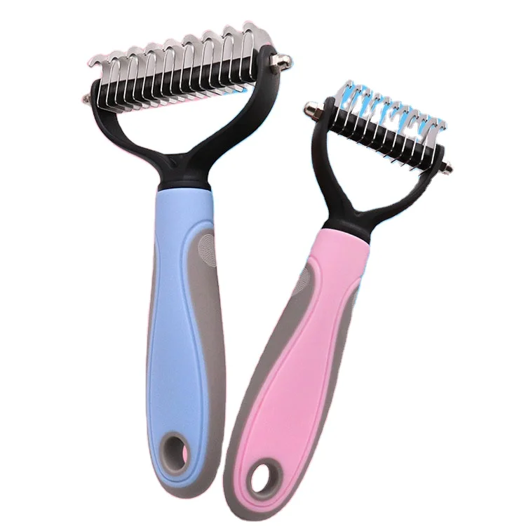 Free Sample Pet Cleaning and Grooming Accessories Supplies Hair Stainless Steel Blade Brush Tool for Dogs Cats, Blue,pink
Free Sample Pet Cleaning and Grooming Accessories Supplies Hair Stainless Steel Blade Brush Tool for Dogs Cats, Blue,pink