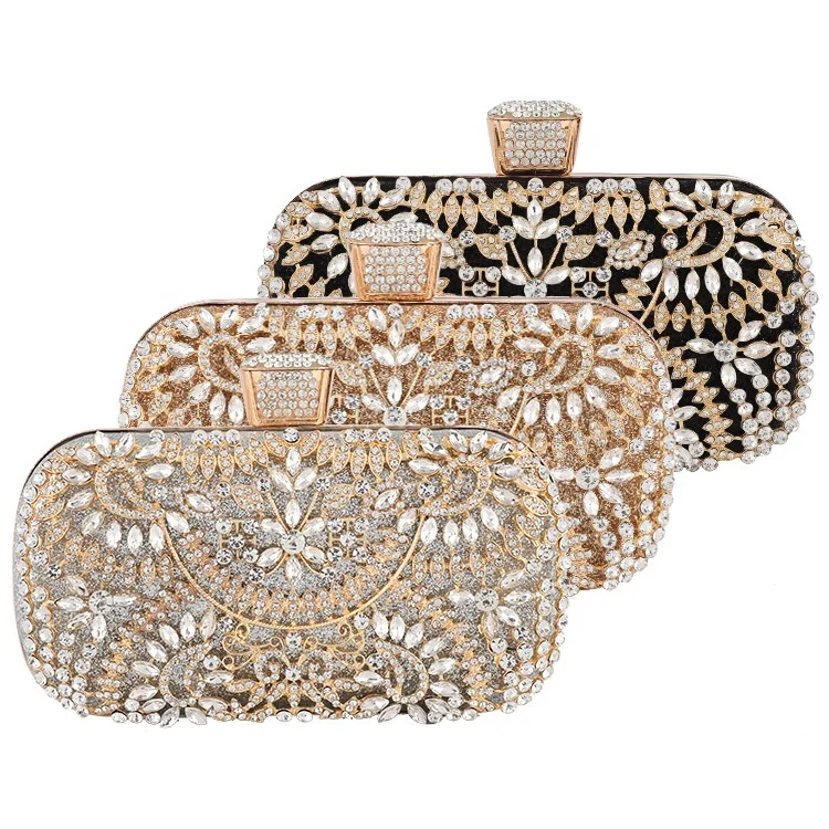 luxurious metal rhinestone evening bags 2021 Diamond Rhinestone Pearls Beaded Wedding rhinestone purse clutch, Customized
luxurious metal rhinestone evening bags 2021 Diamond Rhinestone Pearls Beaded Wedding rhinestone purse clutch, Customized