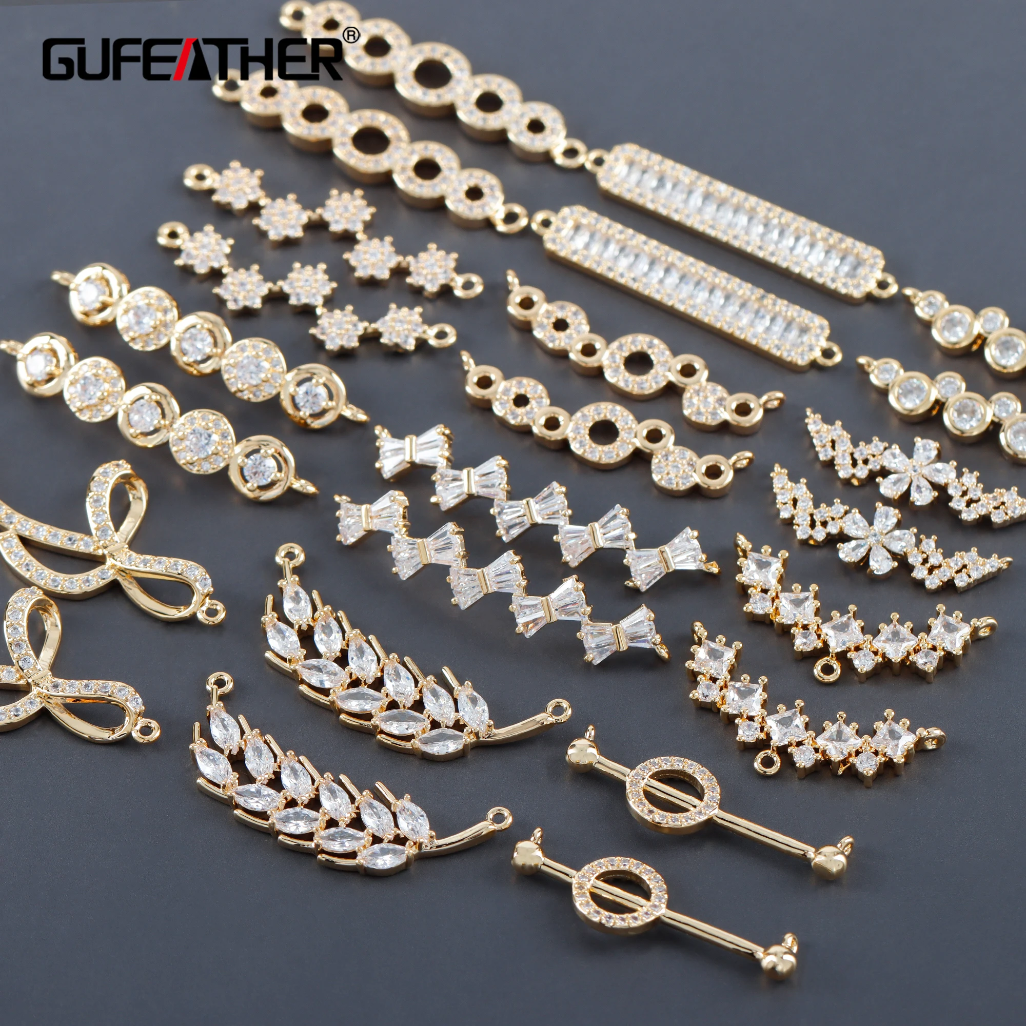 M1042 Korean Mixed Style Diy Splice Necklace Connector Jewelry Findings & Components 6 pcs/lot
M1042 Korean Mixed Style Diy Splice Necklace Connector Jewelry Findings & Components 6 pcs/lot