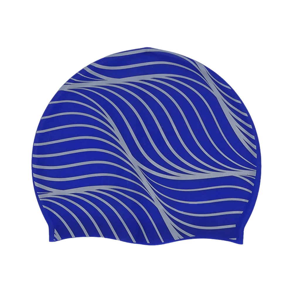 ZLF swimming caps custom logo waterproof silicone swimming hats CP-1, Customized color
ZLF swimming caps custom logo waterproof silicone swimming hats CP-1, Customized color