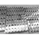 Weldon Stainless Steel 1350KG Clamp Formwork Shuttering Magnet Neodymium Magnetic Box
