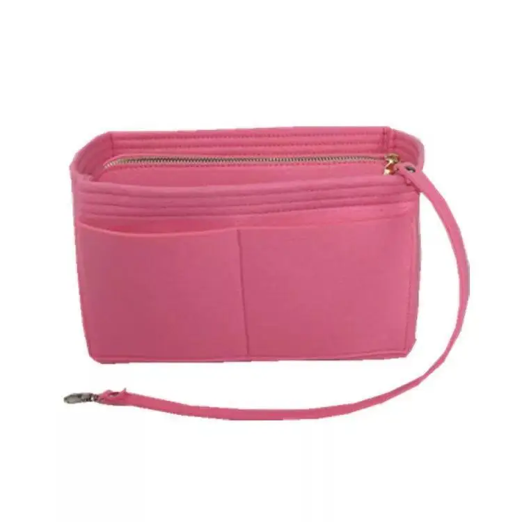 Twinkle Storage Fashion Lady Felt Multi-function Cosmetic Bag For Women Best Makeup Bags
Twinkle Storage Fashion Lady Felt Multi-function Cosmetic Bag For Women Best Makeup Bags
