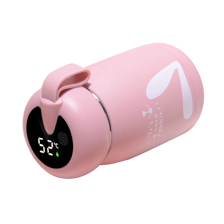 Top Seller New Product Special New Smart Water Bottle Led Temperature Display Thermo Flask Bottle Tea Smart Cup Mug
Top Seller New Product Special New Smart Water Bottle Led Temperature Display Thermo Flask Bottle Tea Smart Cup Mug