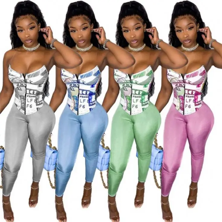 OSINA Off Shoulder Zipper Top conjunto de ropa mujer Summer 2 Piece Set Women Clothing Two Piece Outfits
OSINA Off Shoulder Zipper Top conjunto de ropa mujer Summer 2 Piece Set Women Clothing Two Piece Outfits