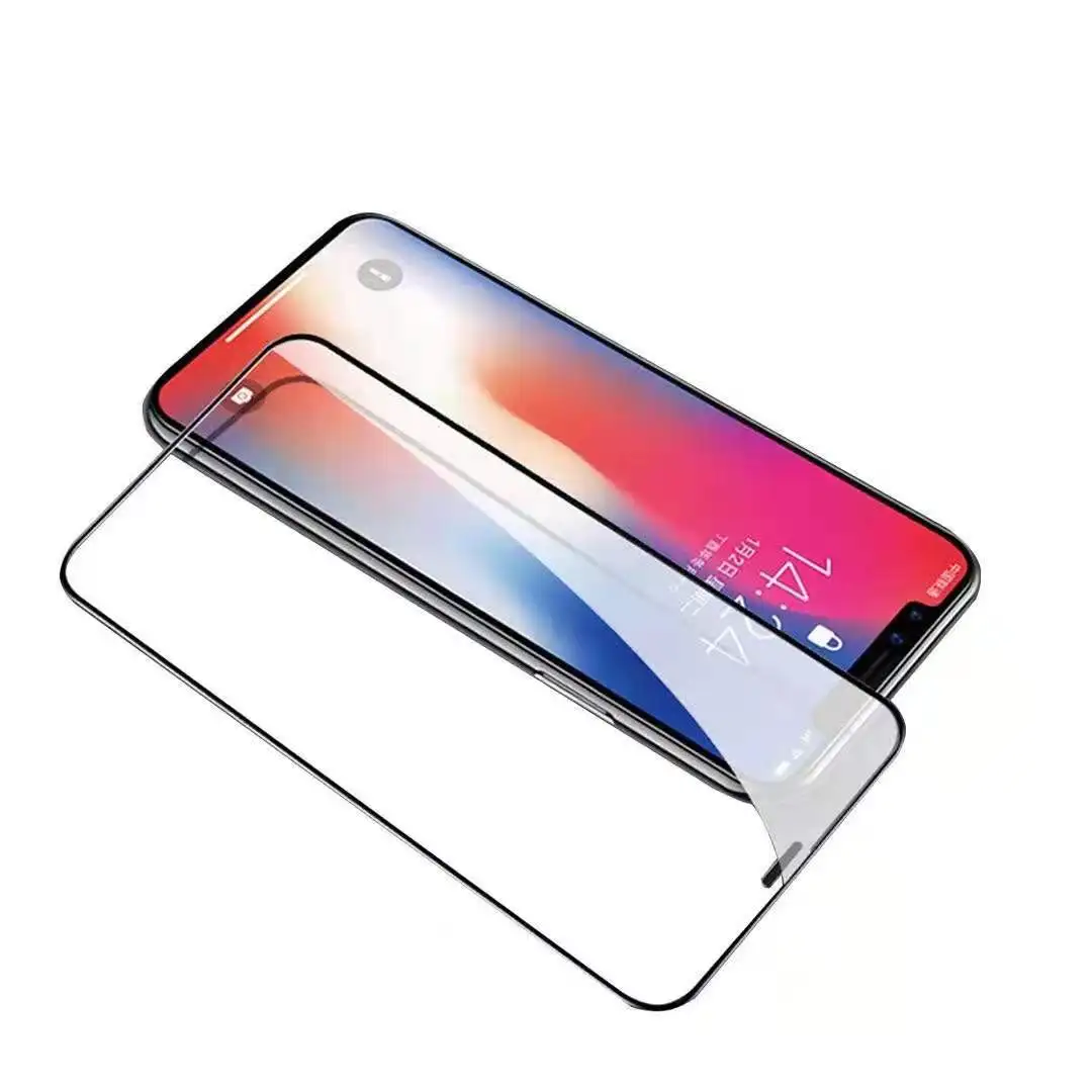 For iPhone 6 7 8 Plus SE X XS XR 11 12 13 Pro Max Mini Screen Protector Tempered Glass Film Silk PrintHD Clear Anti Oil 10H 9D
For iPhone 6 7 8 Plus SE X XS XR 11 12 13 Pro Max Mini Screen Protector Tempered Glass Film Silk PrintHD Clear Anti Oil 10H 9D