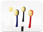Hygiene Toothbrush High Quality Oral Care Hygiene Products Dental Care Classic Design Travel Toothbrush