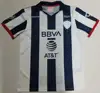 19-20 Thai quality Monterrey Soccer jersey 2019 2020 Liga mx man adult Mexican League Custom football shirt uniform