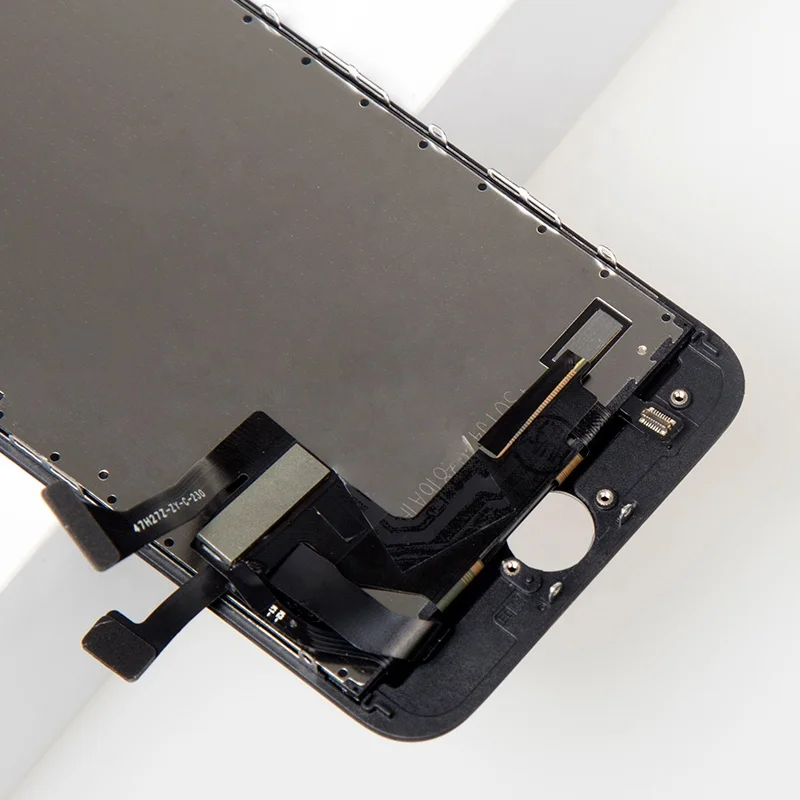 ZY cell phone parts original lcd display oem 4.7 inch broken screen repair replacement lcd screen for apple7
ZY cell phone parts original lcd display oem 4.7 inch broken screen repair replacement lcd screen for apple7