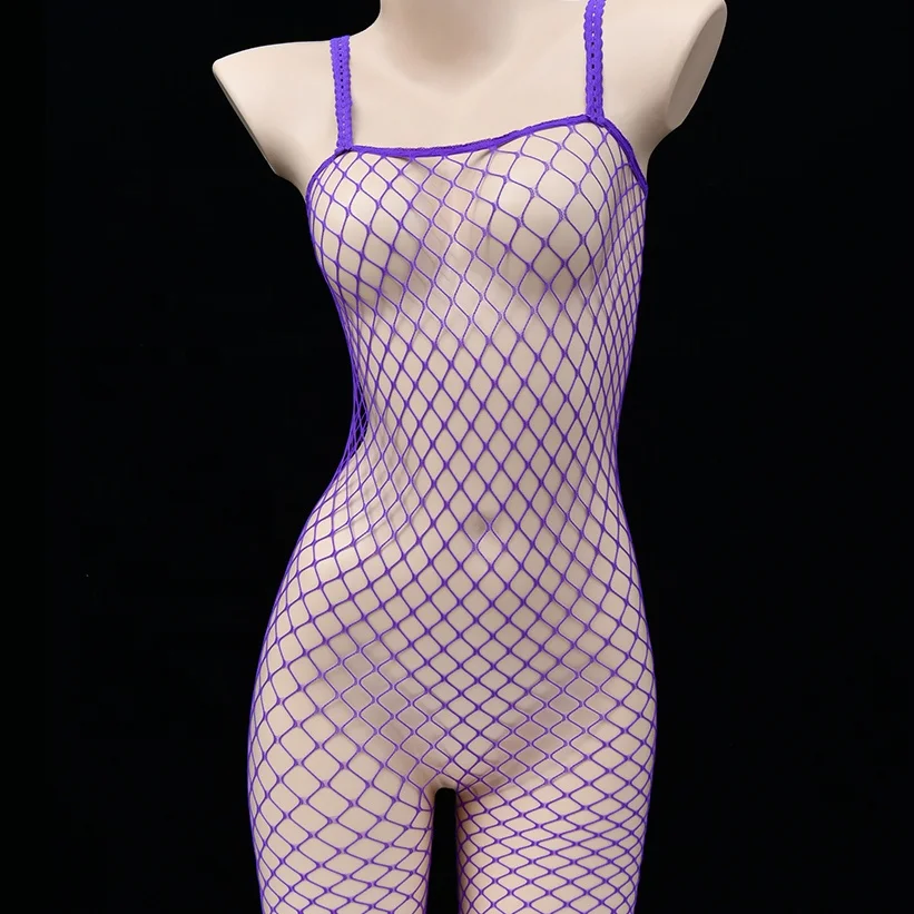 lace sexy one-piece stitch high elastic breathable seamless stretched mesh fabric open tights lady underwear lingerie for women, Black,blue,purple,pink,rose red,white
lace sexy one-piece stitch high elastic breathable seamless stretched mesh fabric open tights lady underwear lingerie for women, Black,blue,purple,pink,rose red,white