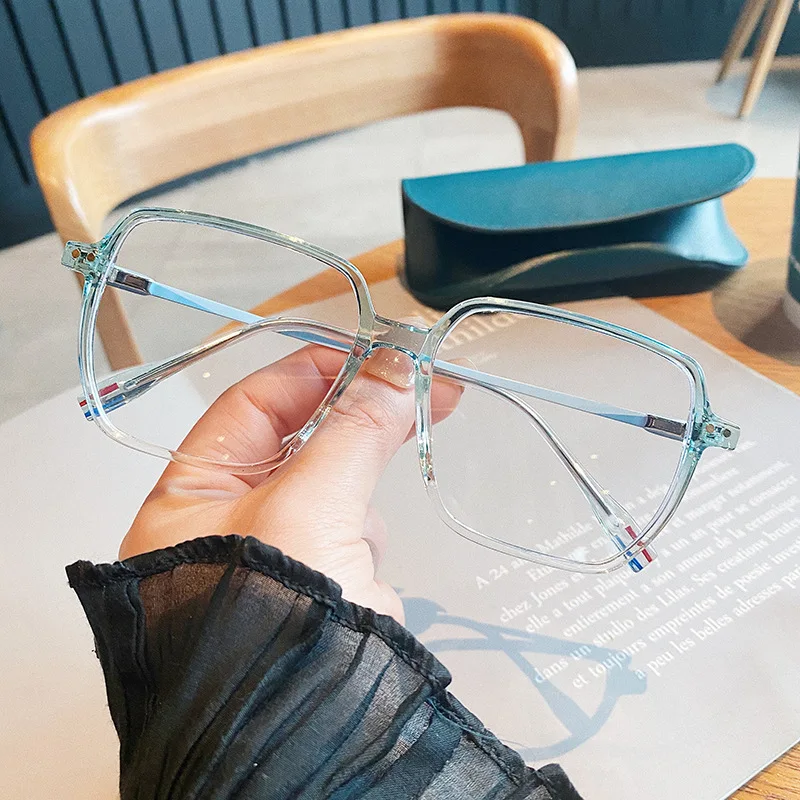 2021 Fashion Blue Light Filter Computer Glasses to Block Blue Light Women Men Anti Blue Light Blocking Glasses for Computer Use, 5 colors
2021 Fashion Blue Light Filter Computer Glasses to Block Blue Light Women Men Anti Blue Light Blocking Glasses for Computer Use, 5 colors