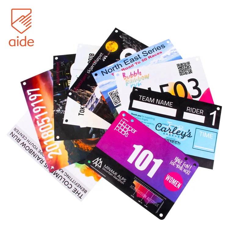 Aide Custom Non-Slip Running Marathon Triathlon Competition Race Belt Number Bibs Holder, Customized color
Aide Custom Non-Slip Running Marathon Triathlon Competition Race Belt Number Bibs Holder, Customized color