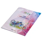 Cheap Print Full Color Product Catalogue Book Printing Services