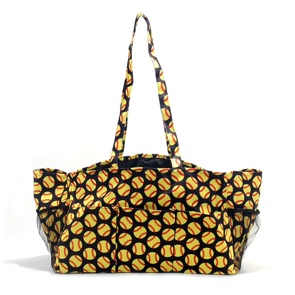 Ready To Ship Low MOQ Polyester Softball Tote Large Baseball Household Utility Tote for Garden Tools DOM113-479
Ready To Ship Low MOQ Polyester Softball Tote Large Baseball Household Utility Tote for Garden Tools DOM113-479